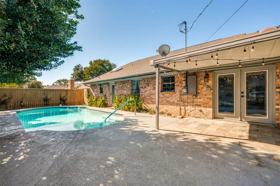 5109 Eagle Nest Drive, Arlington, TX 76017 - Image #3