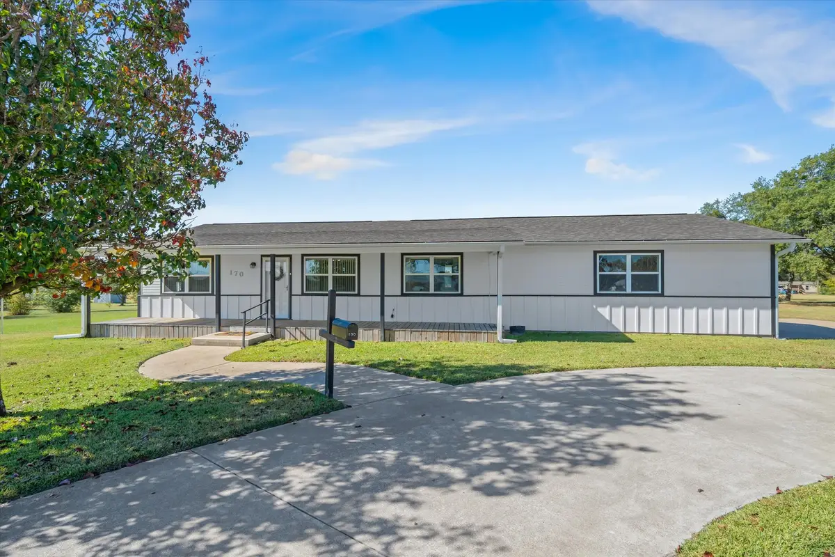 170 Vz County Road 3225, Wills Point, TX 75169 - Image #1