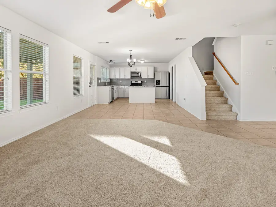 4301 Latigo Circle, Fort Worth, TX 76244 - Image #3