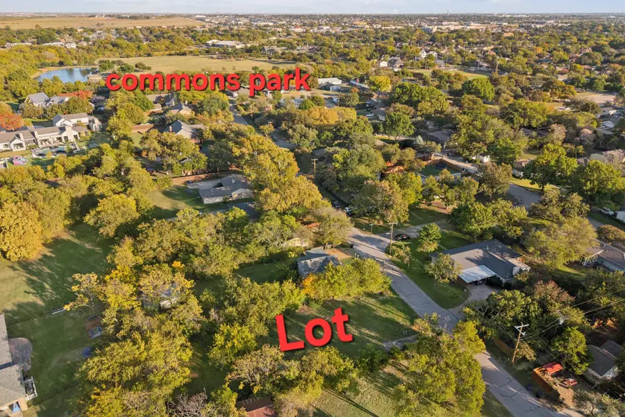 7590 North Street, Frisco, TX 75033 - Image #3