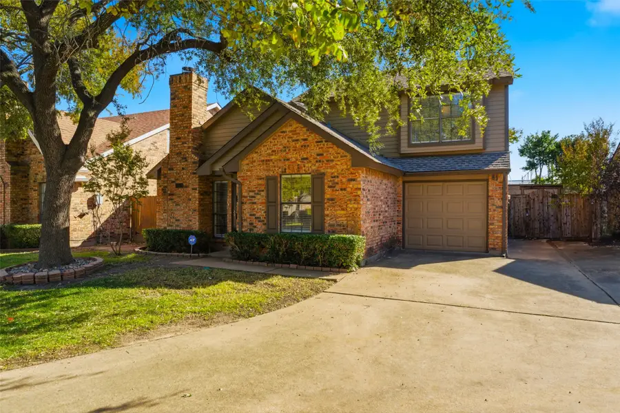 3328 Briaroaks Drive, Garland, TX 75044 - Image #2