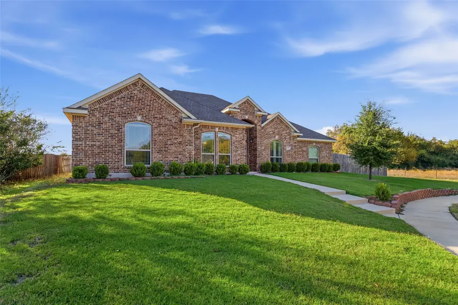 1357 Lake Grove Lane, Desoto, TX 75115 - Image #3