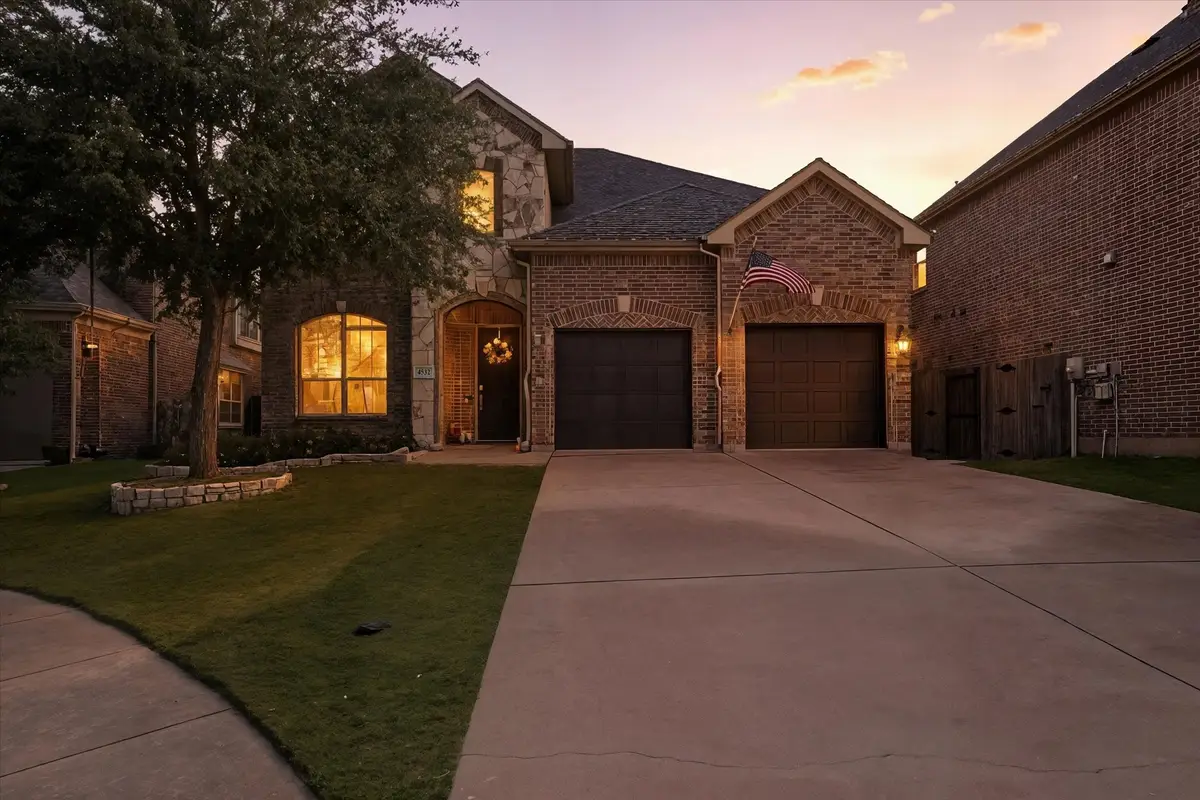 4532 Seventeen Lakes Court, Justin Roanoke, TX 76262 - #1