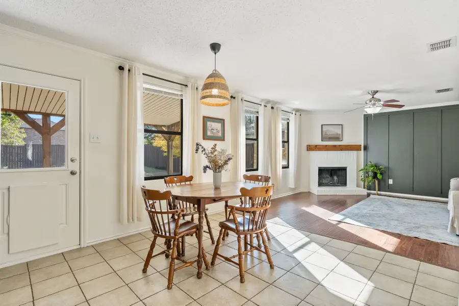 1121 Annie Oakley Drive, Anna, TX 75409 - Image #3