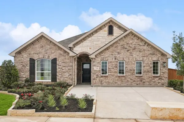 208 Reliance Road, Godley, TX 76044