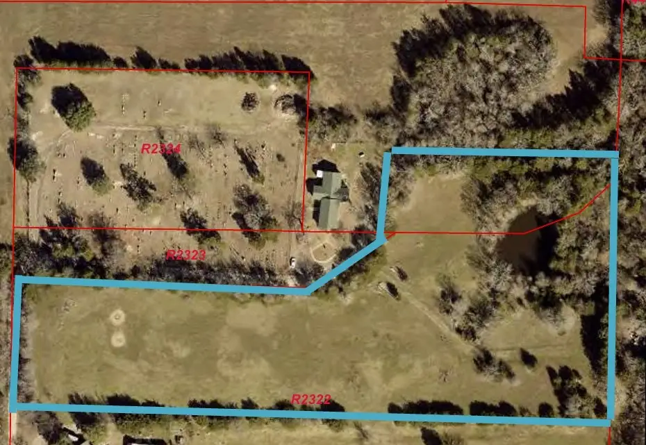 TBD Vz County Road 2147, Wills Point, TX 75169 - Image #1