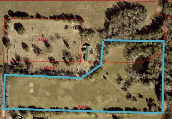 TBD Vz County Road 2147, Wills Point, TX 75169