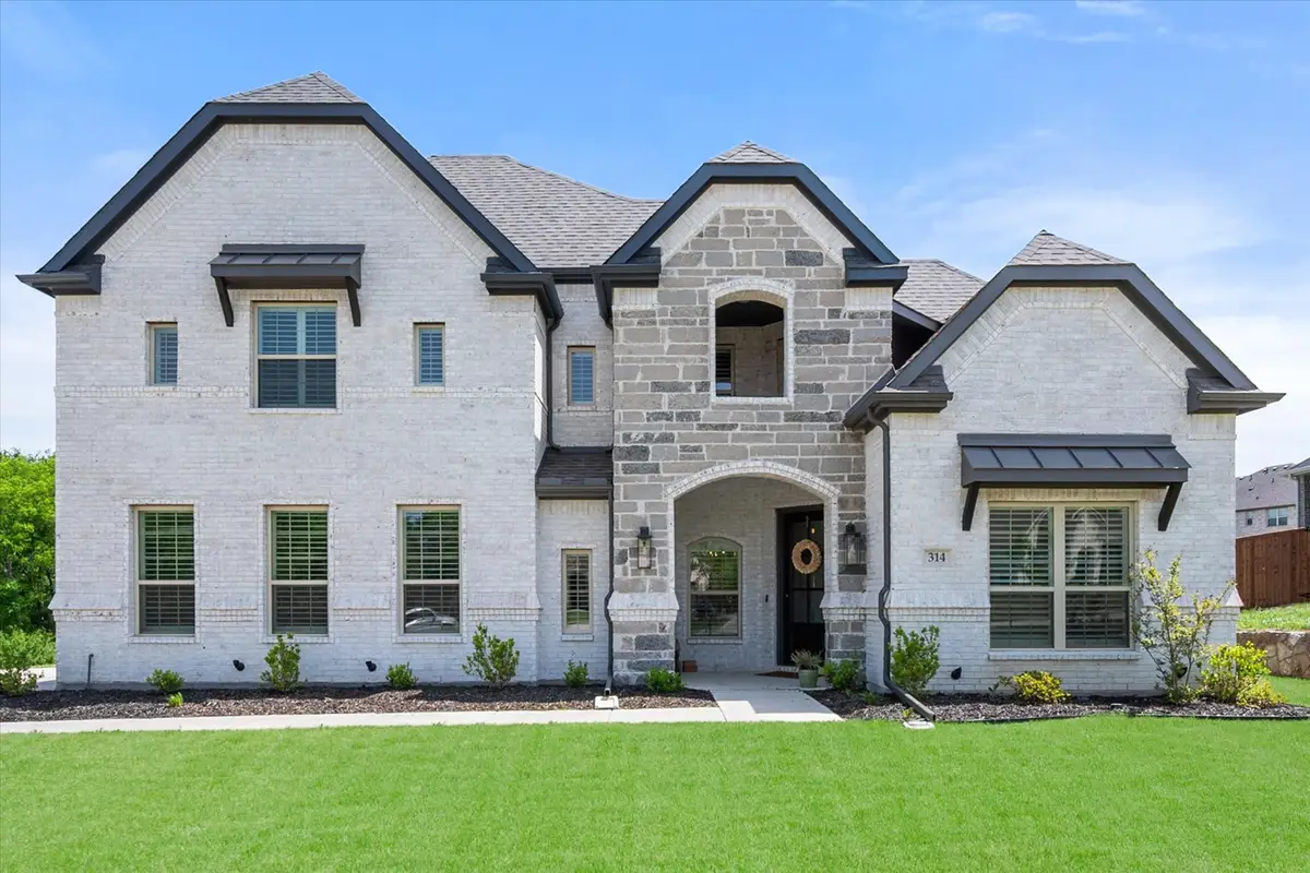 314 Spring Court, Sunnyvale, TX 75182 - #1