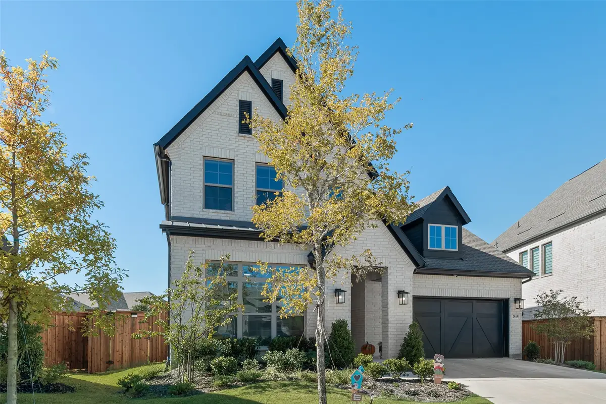 2505 Runhappy Court, Celina, TX 75009 - Image #1