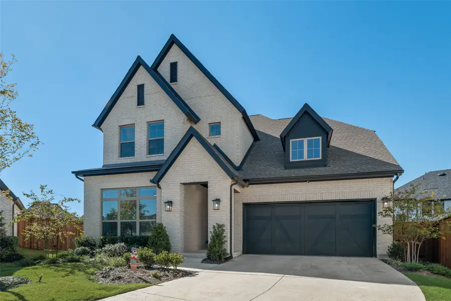 2505 Runhappy Court, Celina, TX 75009 - Image #3