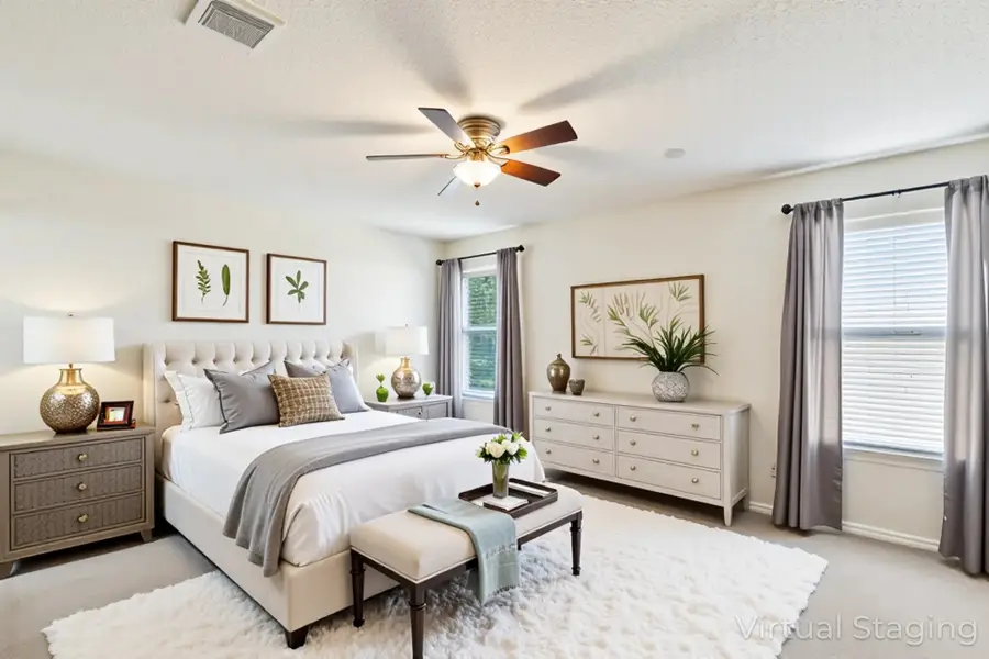 536 Del Mar Drive, Ponder, TX 76259 - Image #2