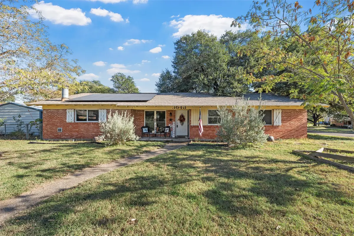 3648 Jim Tom Drive, Waco, TX 76706 - Image #1