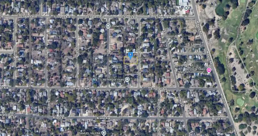 127 Livingston, San Antonio, TX 78214 - Image #3