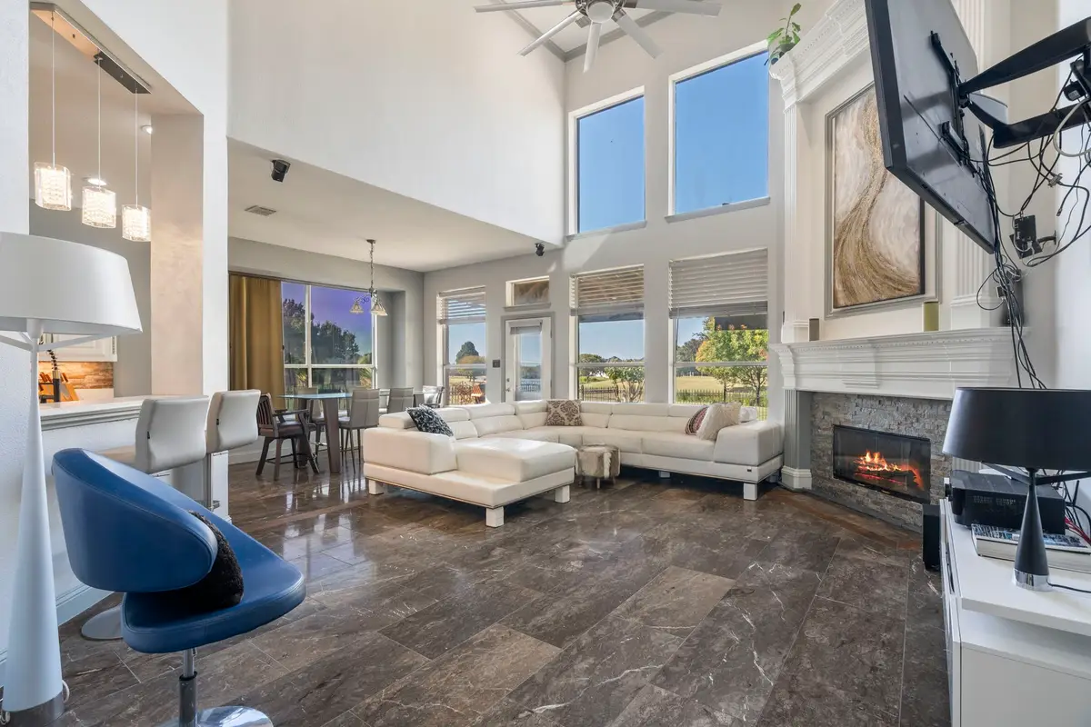 3762 Chesapeake Drive, Frisco, TX 75034 - Image #1