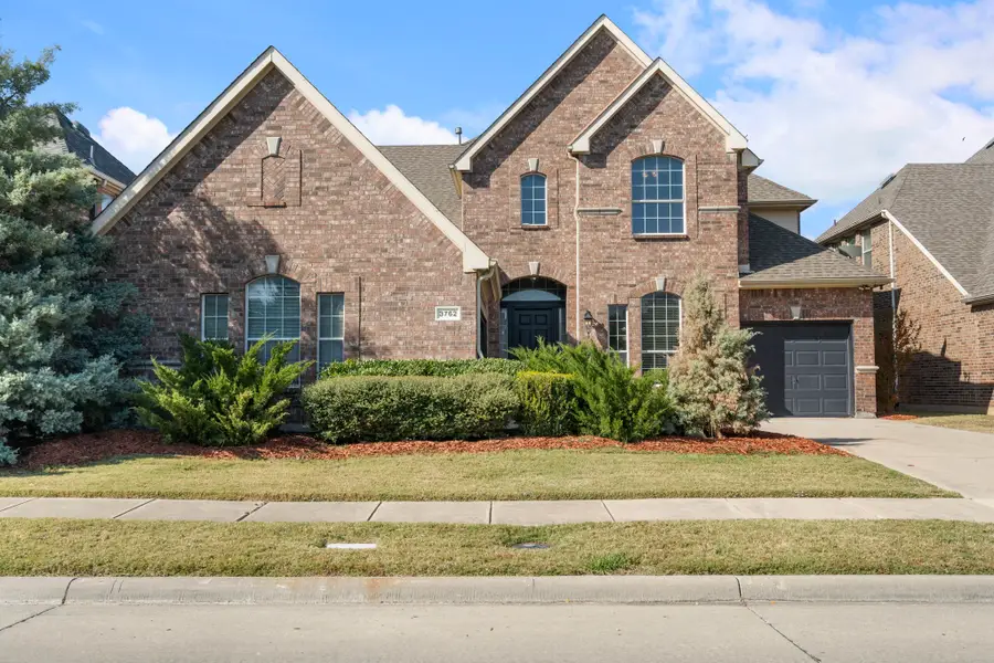 3762 Chesapeake Drive, Frisco, TX 75034 - Image #3