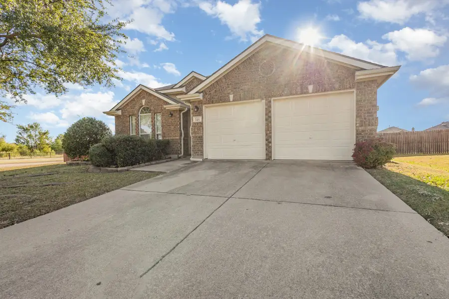 101 Wandering Drive, Forney, TX 75126 - Image #2