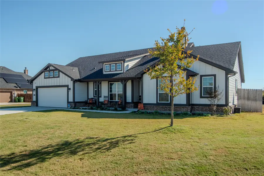 161 Stone Canyon, Rhome, TX 76078 - Image #3