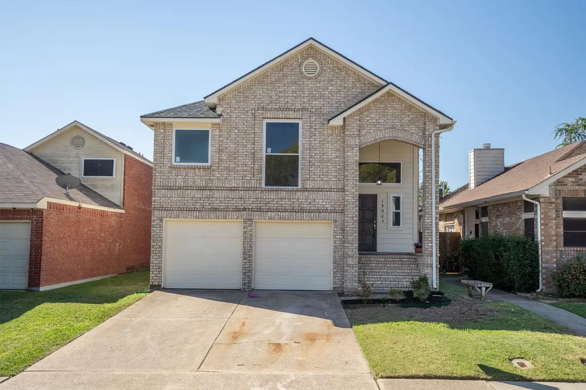 1390 Mimosa Lane, Lewisville, TX 75077 - Image #1