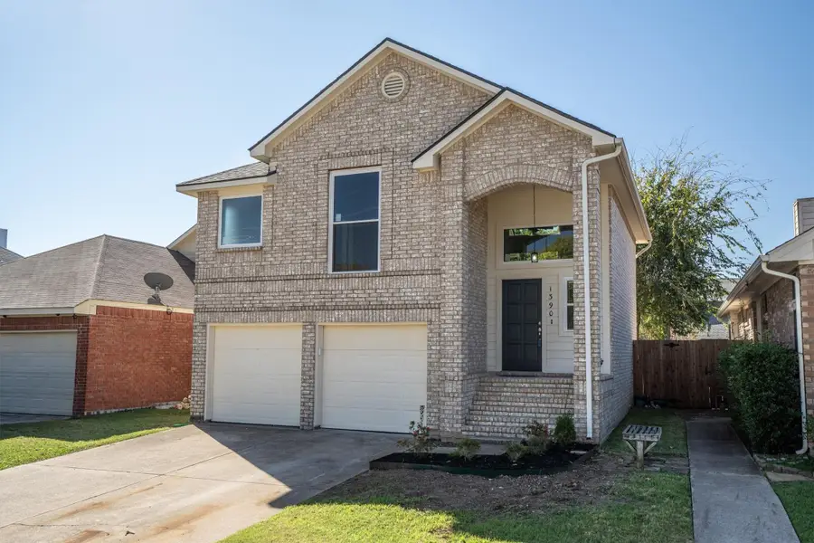 1390 Mimosa Lane, Lewisville, TX 75077 - Image #3