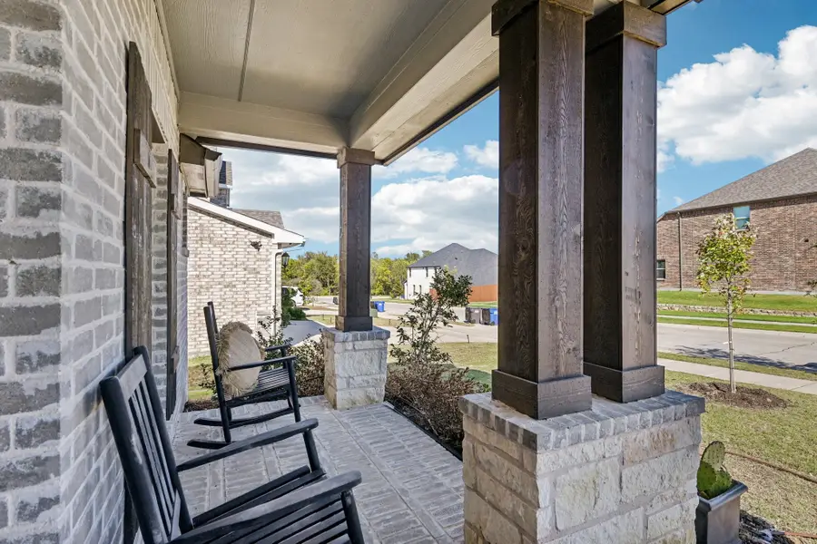 312 Scenic Point Drive, Princeton, TX 75407 - Image #2