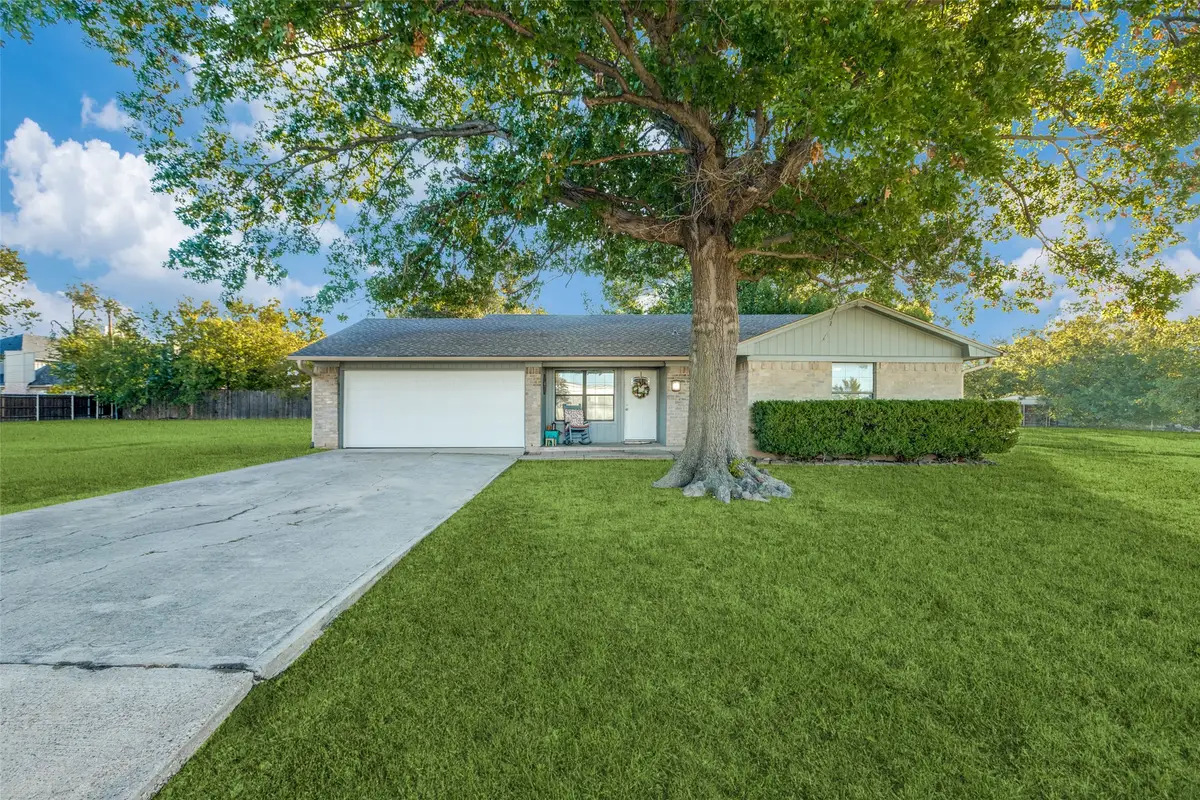 128 W Park Street, Little Elm, TX 75068 - Image #1