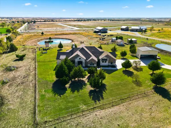 6655 County Road 1103, Celina, TX 75009