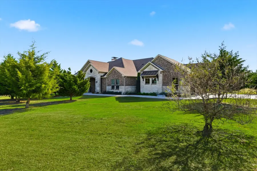 6655 County Road 1103, Celina, TX 75009 - Image #2