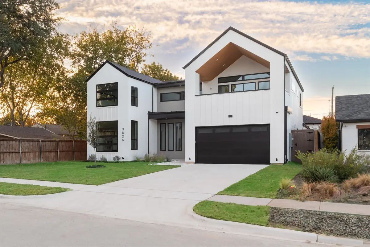 3826 Seguin Drive, Dallas, TX 75220 - Image #1