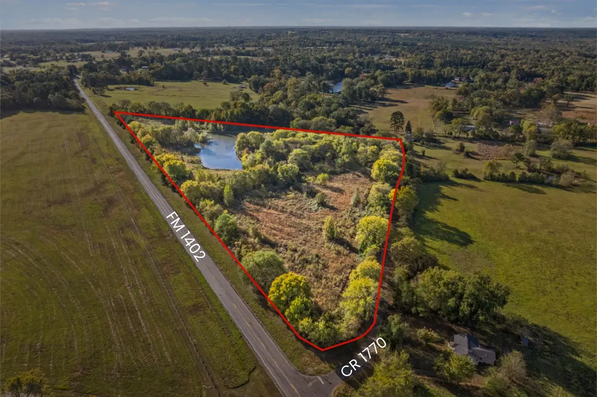 TBD Fm 1402 15 Ac, Mount Pleasant, TX 75455 - Image #1