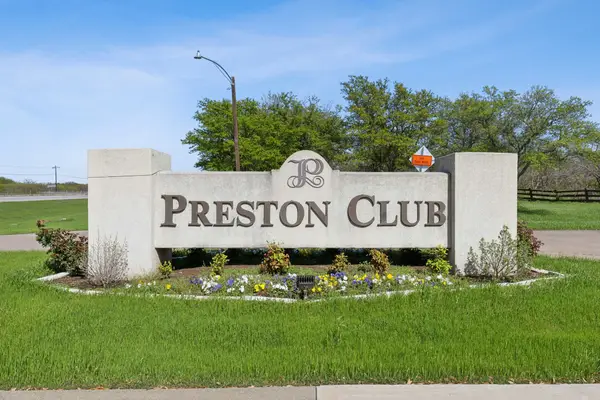 532 Roberts Run, Sherman, TX 75092