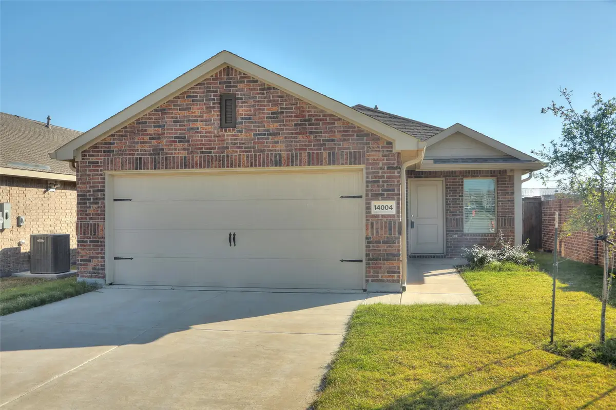 14004 Birch Farm Drive, Pilot Point, TX 76258 - Image #1