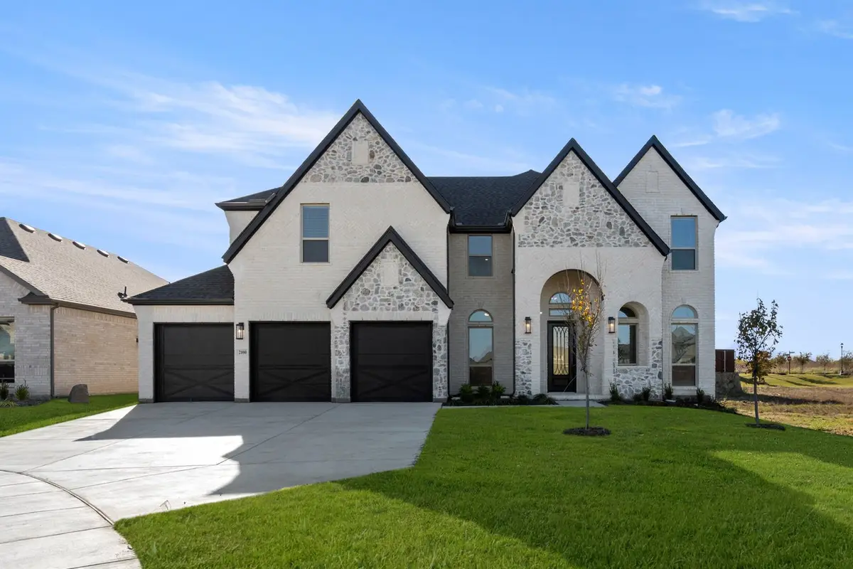 2100 Rockhopper Court, Mansfield, TX 76063 - Image #1