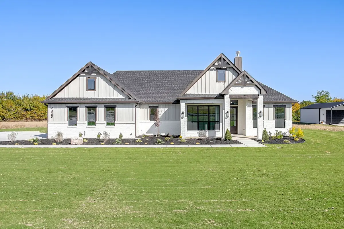 2036 Carrie Court, Weatherford, TX 76088 - Image #1