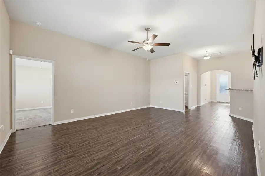 705 Juneberry Drive, Denton, TX 76207 - Image #3