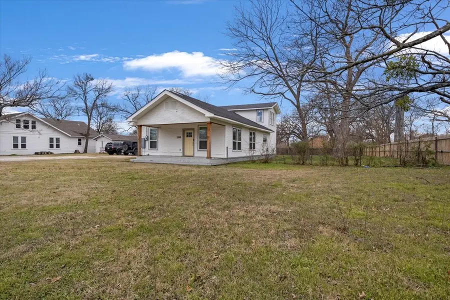 2200 N Beaton Street, Corsicana, TX 75110 - Image #3