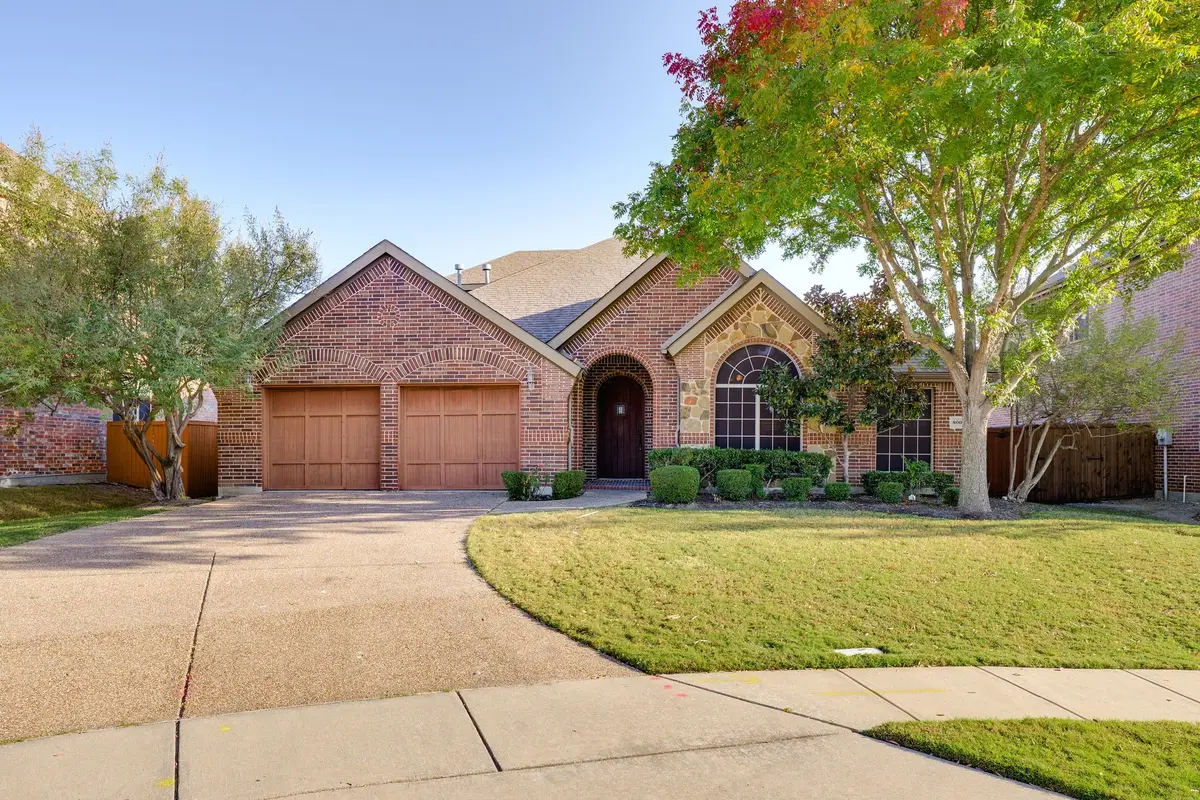 8005 Gallery Way, McKinney, TX 75072 - Image #1