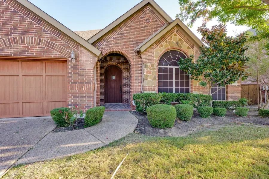 8005 Gallery Way, McKinney, TX 75072 - Image #2