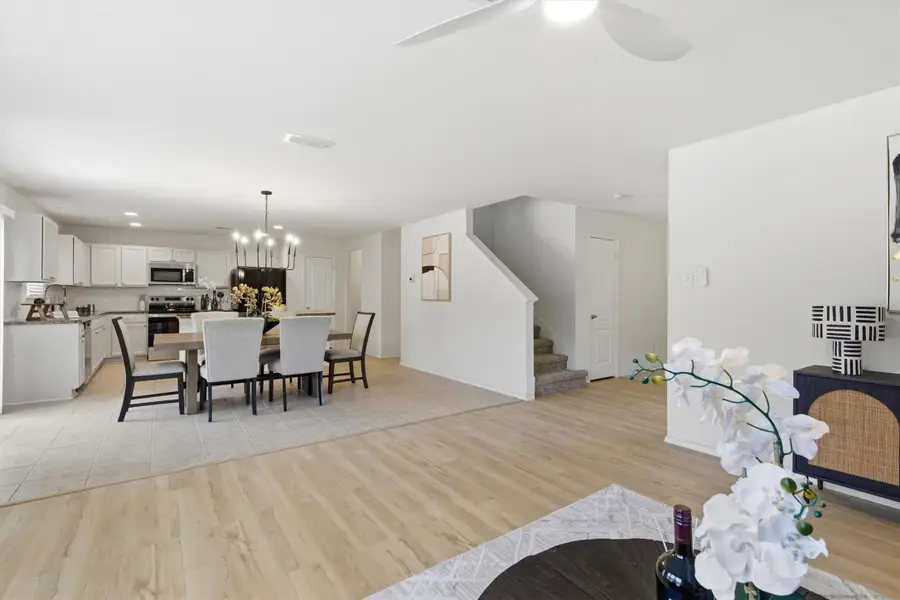 936 Blackberry Trail, Fort Worth, TX 76120 - Image #3