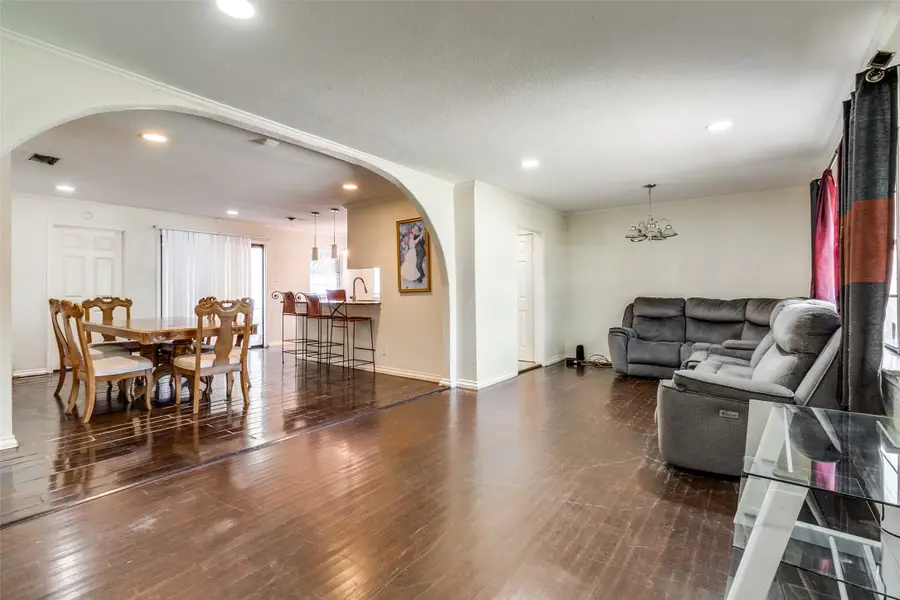 2212 Larry Drive, Dallas, TX 75228 - Image #2