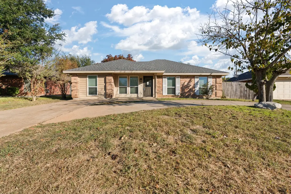 119 Liesa Street, Alvarado, TX 76009 - Image #1