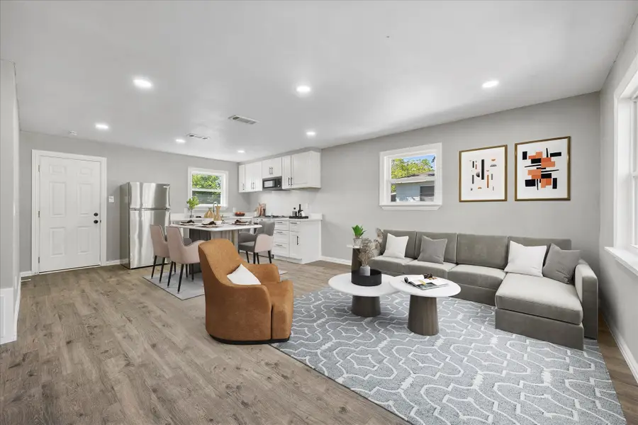 445 Canal Street, Quinlan, TX 75474 - Image #3