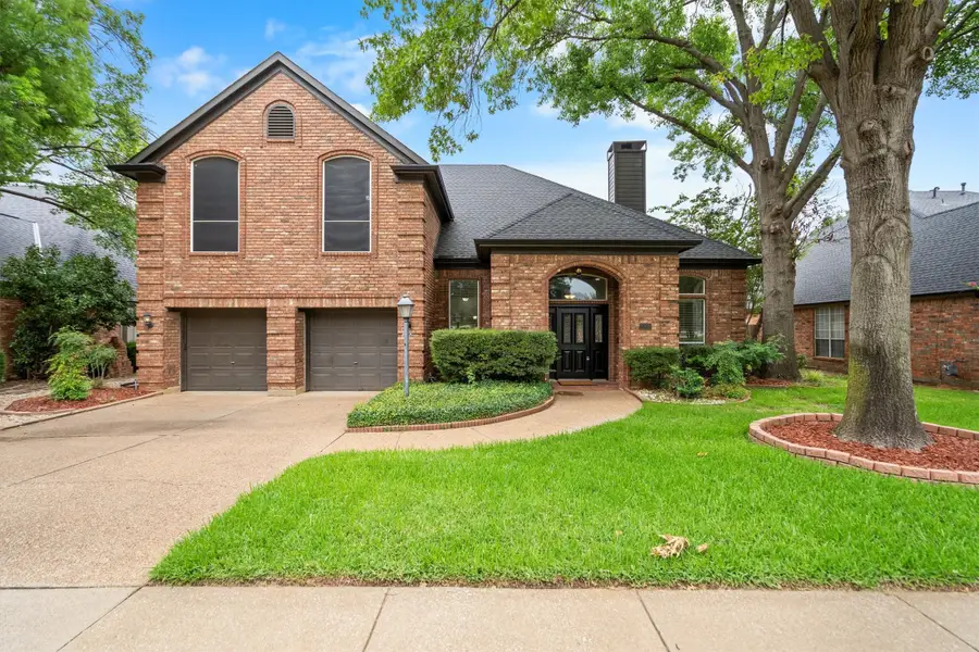3308 Heather Glen Drive, Flower Mound, TX 75028 - Image #2