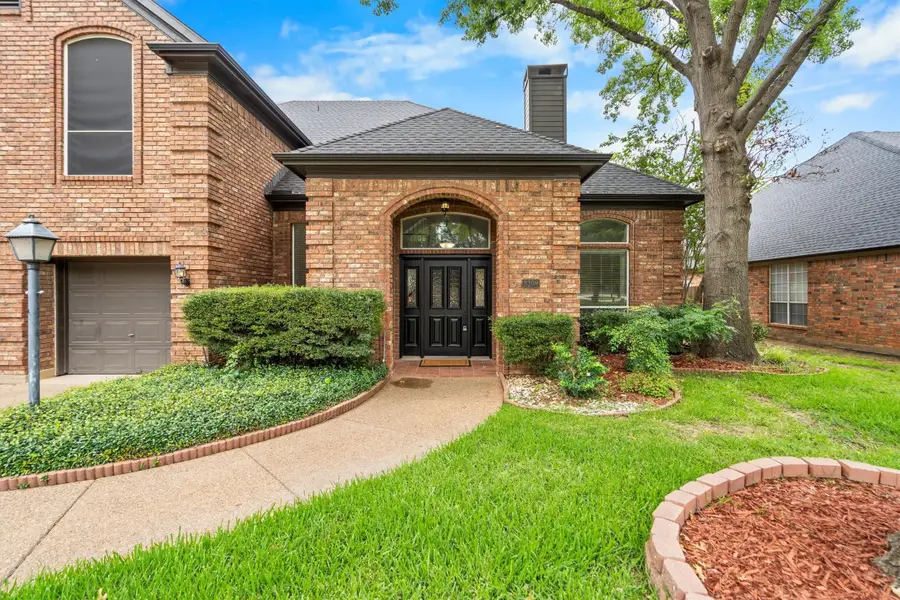 3308 Heather Glen Drive, Flower Mound, TX 75028 - Image #3