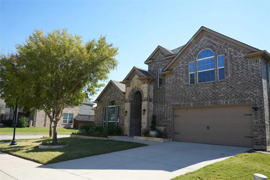 2468 Playa Del Mar Drive, Little Elm, TX 75068 - Image #2