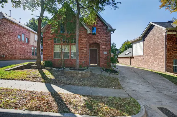 3228 Rustic Meadows Drive, Bedford, TX 76021