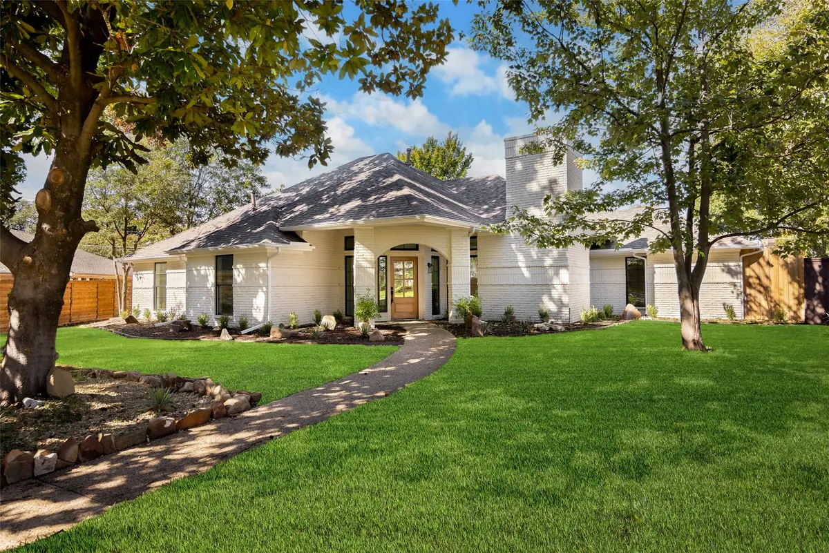 6615 Flanary Lane, Dallas, TX 75252 - Image #1