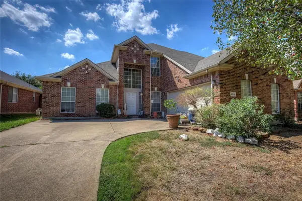 4515 Julian Drive, Mesquite, TX 75150