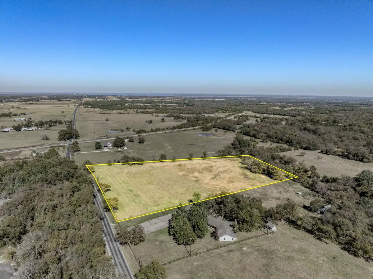 TBD Preston Road, Denison, TX 75020 - Image #1