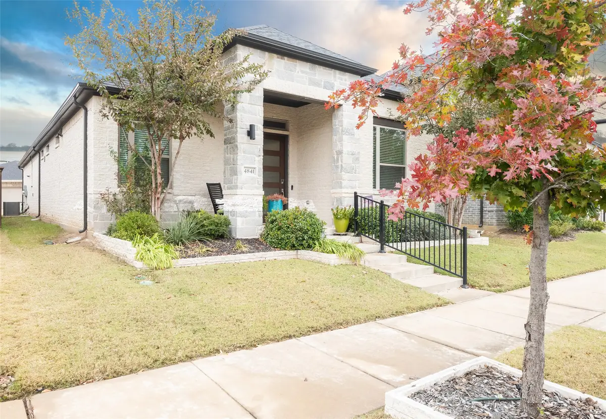 4841 Miles Way, Fairview, TX 75069 - Image #1
