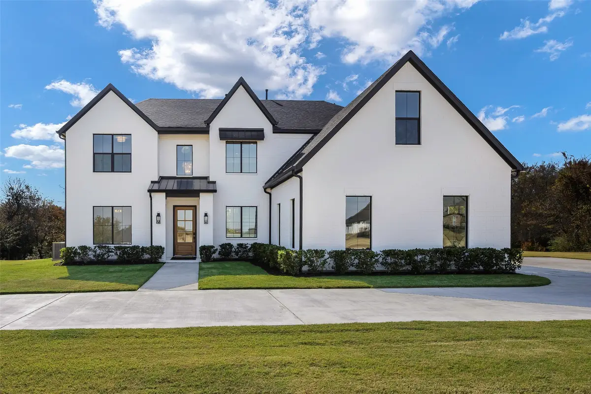 4310 Waterstone Estates Drive, McKinney, TX 75071 - #1